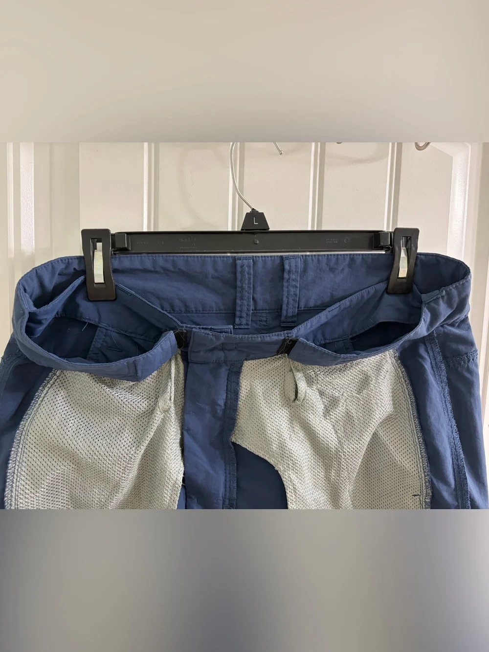 Huk lightweight athletic